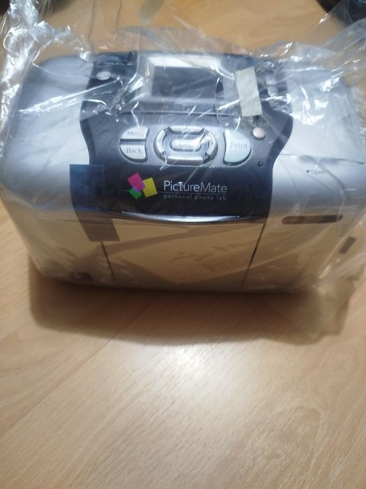 Epson picture  mate 500