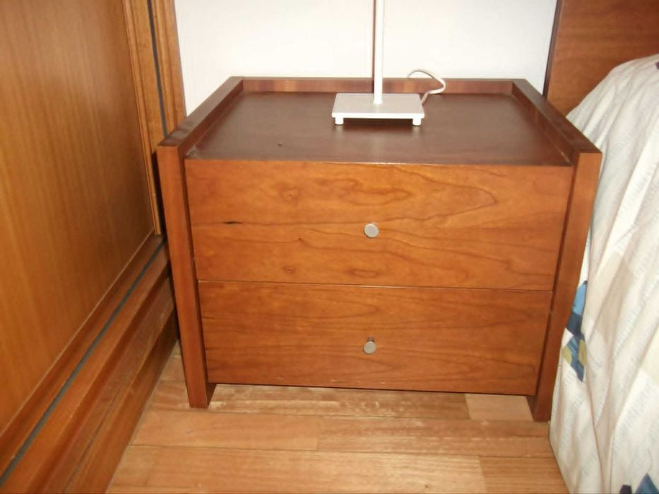 Mobília de quarto