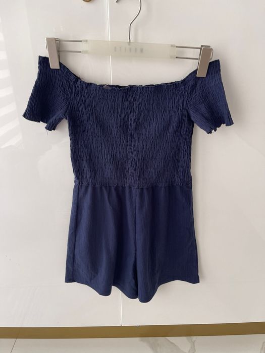 Kombinezon marki bershka rozmiar xs