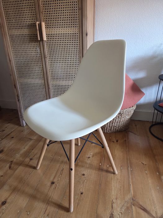 Cadeira nordica Sklum