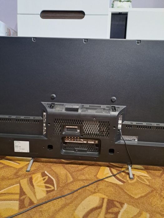 Telewizor Sony Bravia