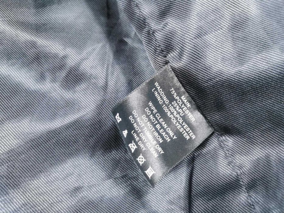 Kurtka Maniere de Voir Skórzana Eko Pikowana Opium S