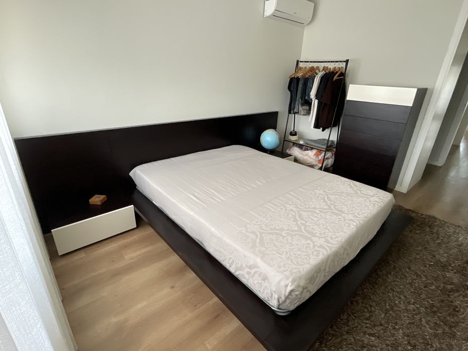 Mobilia de quarto