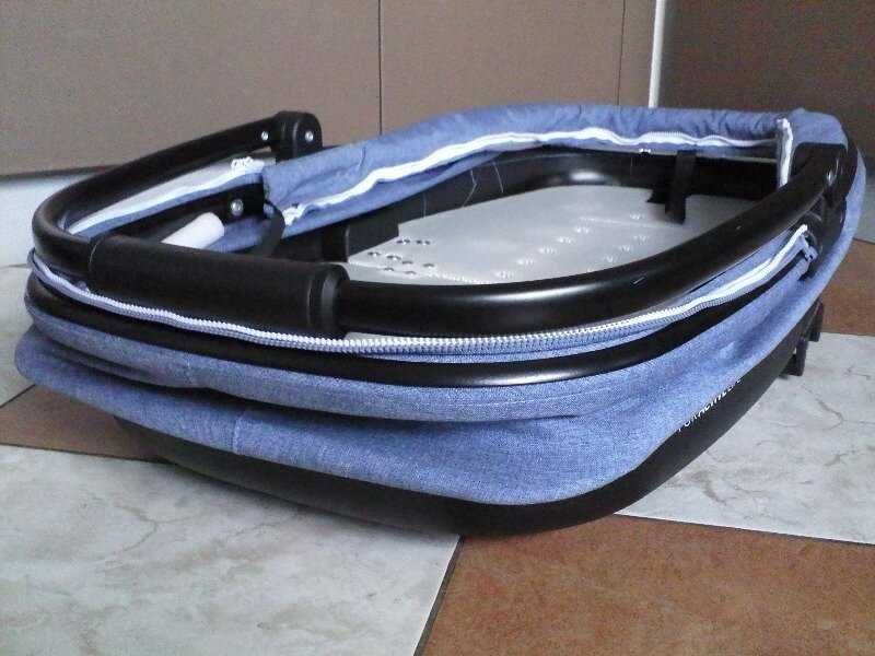 Колыбель-Кроватка,люлька,сумка-переноска для новорожденных.есть разные