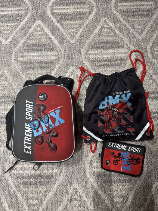 Рюкзак  для школяра Yes