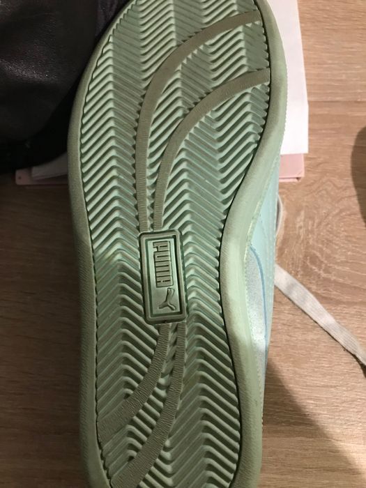 Buty sportowe puma