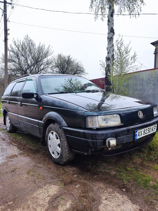 Продам Пассат Б3