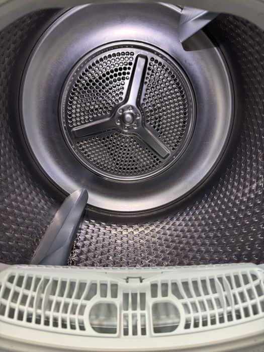 Сушильна машинка Grundig