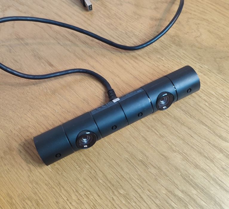 Kamera V2 do PlayStation 4 PS4 do Just Dance VR