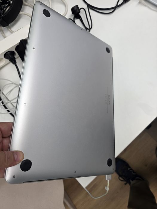 MacBook Pro meados 2015 i7