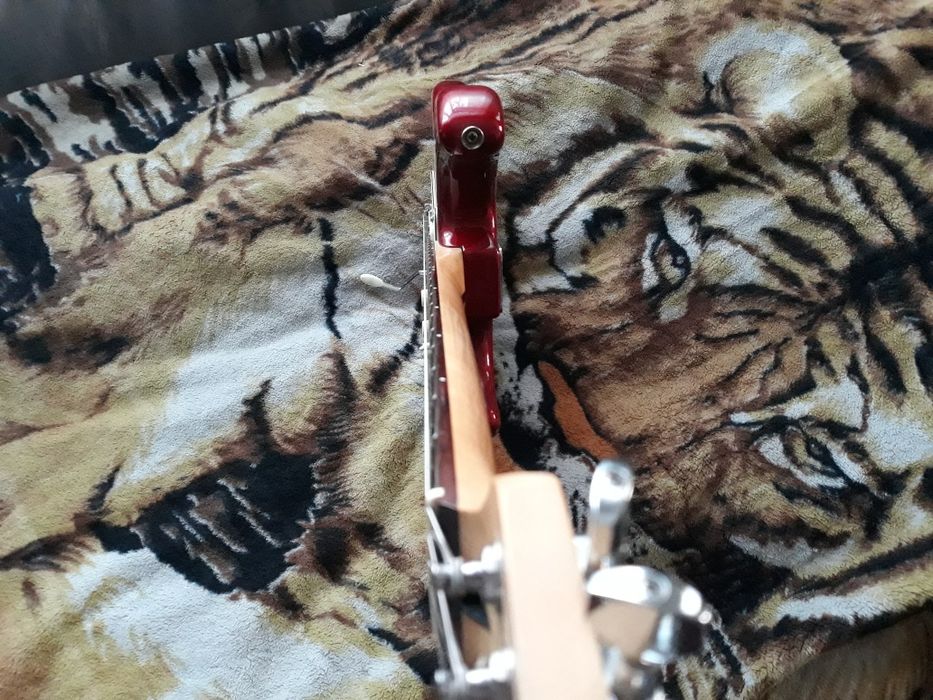 Sguier Stratocaster Standart(Fender)