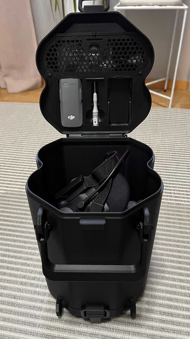 Moduł MAXI do Walizka Transportowa DJI Neo 2