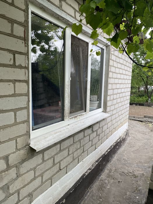 Продаж будинку в с.Омельник