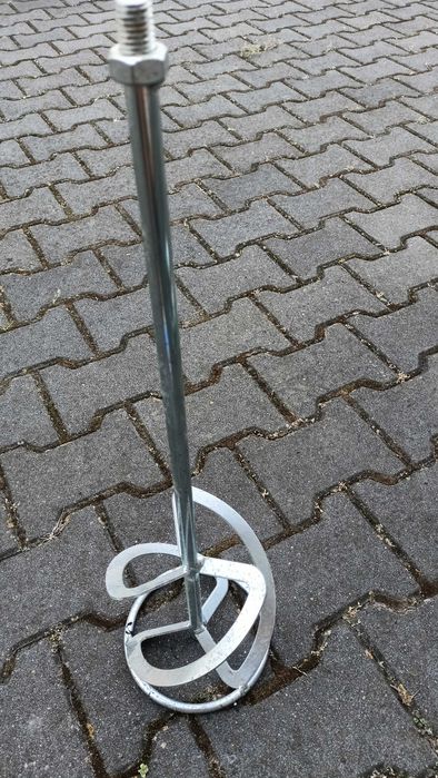 Mieszadło duże nowe