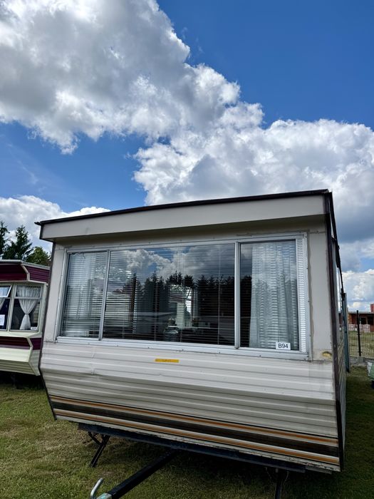 Domek Holenderski mobilny B94
