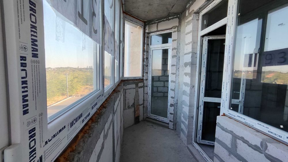 Продам новую однокомнатную квартиру в ЖК «Мариинский»