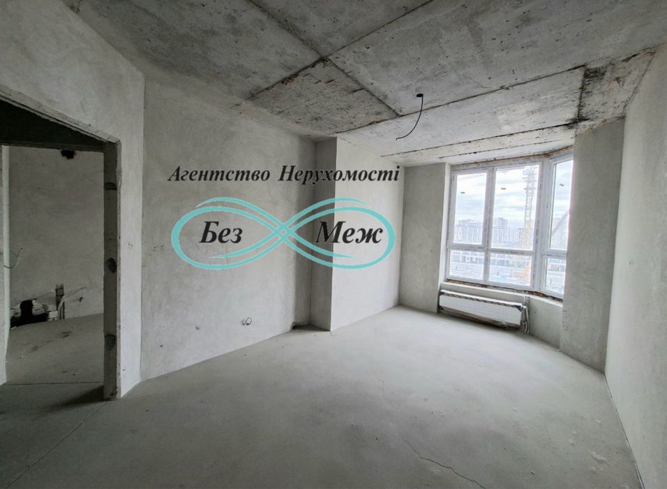 Ціна вказана під ключ‼️Терміново‼️Продаж 1к квартири в ЖК Софія Резиденс  41 м2