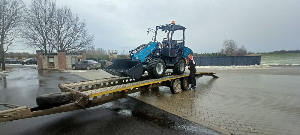 Pomoc drogowa 24/7 Kotlina Kłodzka | transport aut