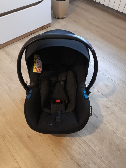 Avionaut Pixel pro nosidło