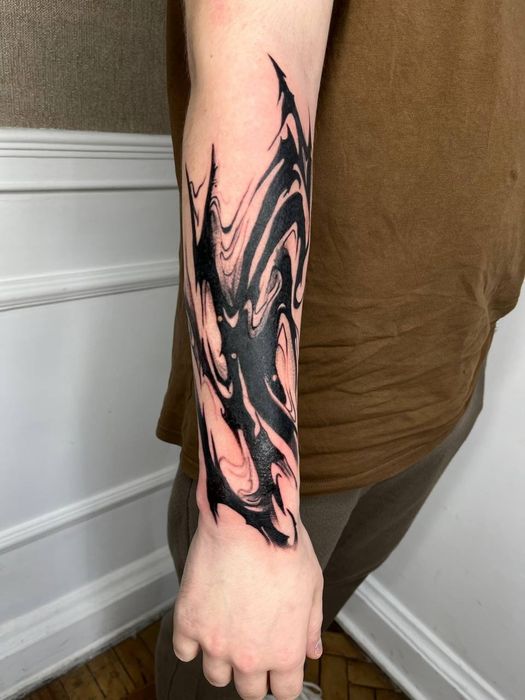 Тату Дніпро/Тату Днепр/ Татуювання/ Татуировка/Tattoo