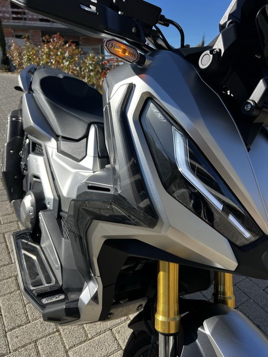 HONDA  X-ADV  750