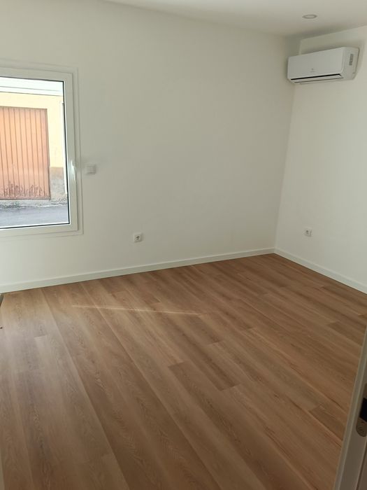 Apartamento T2 120m²