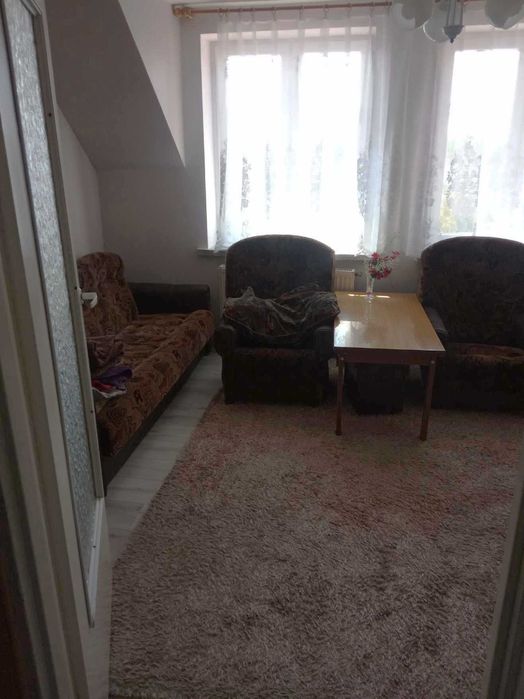 Kwatery Pracownicze Kętrzyn