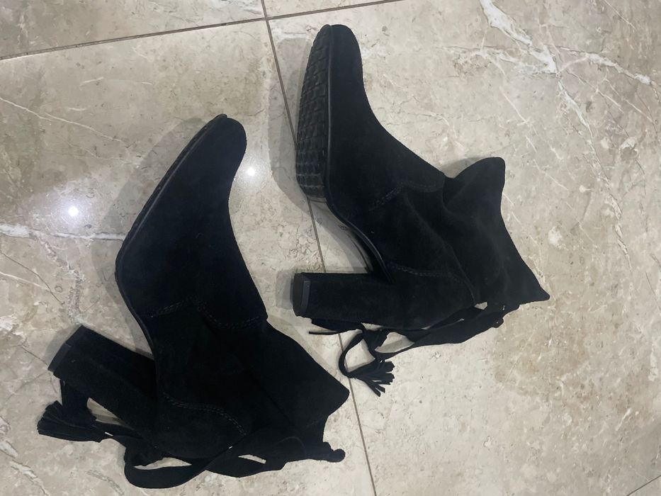 Botki Venezia rozmiar 38