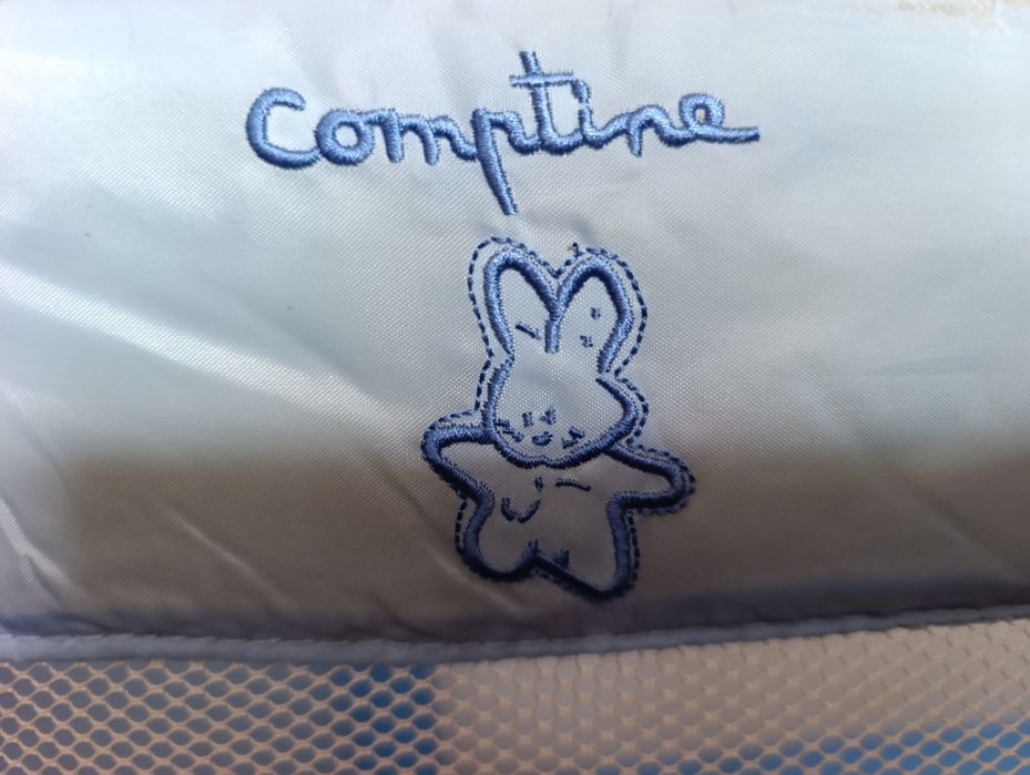 Vendo várias coisas