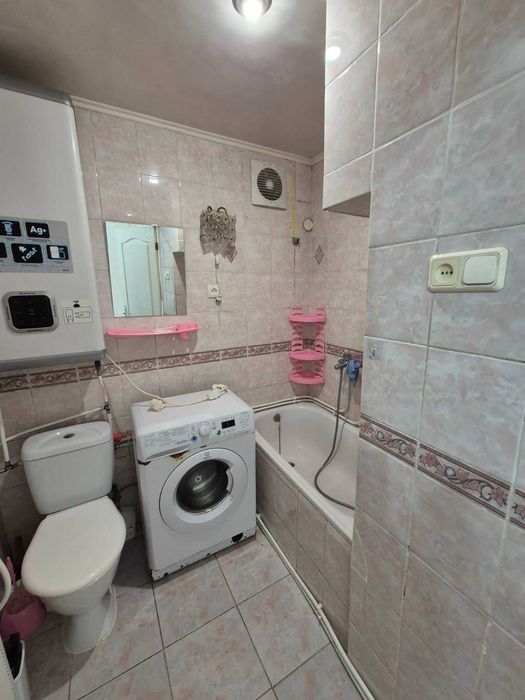 Двухкомнатная Центр/Тираспольская.