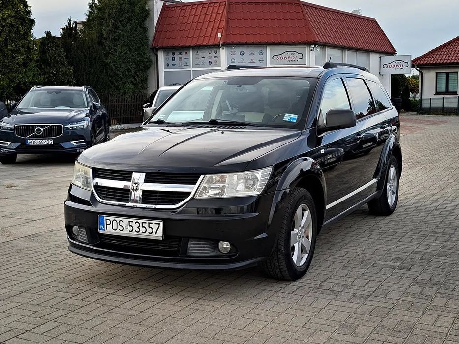 Dodge Journey