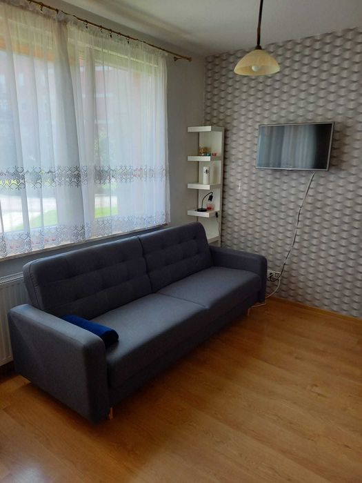 Mieszkanie – Gdańsk, Zamczysko, Śródmieście - Widok 3