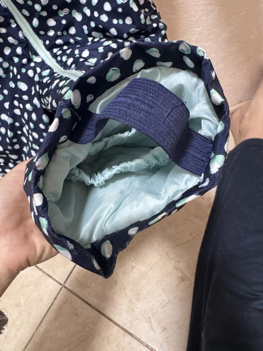 Комбинезон lupilu 3-4 года.