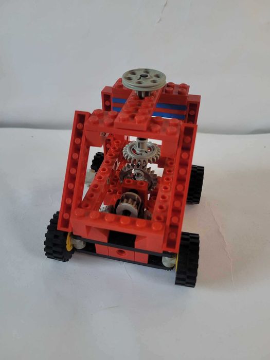 Lego Technic 8024 Universal Set