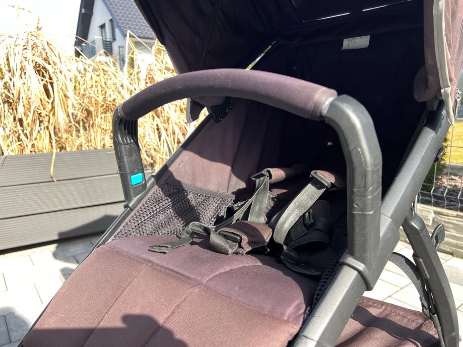 Thule Urban Glide 2