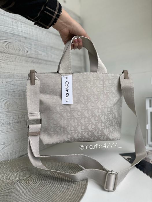 Сумка Calvin Klein Оринінал