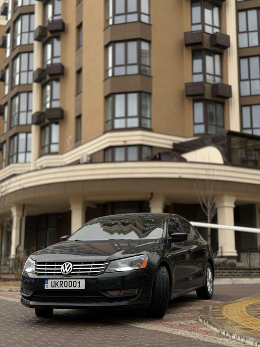 Passat  B 7   NMS.  74.000миль
