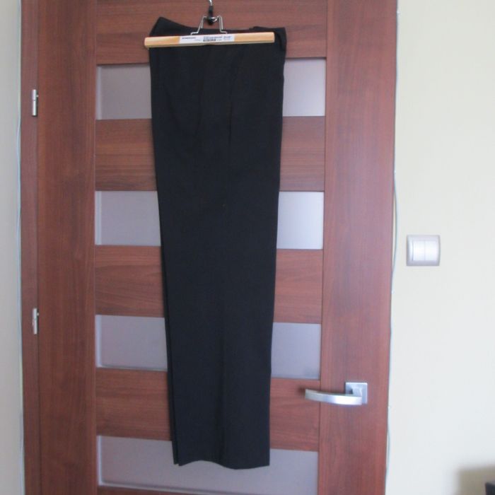 eleganckie spodnie damskie