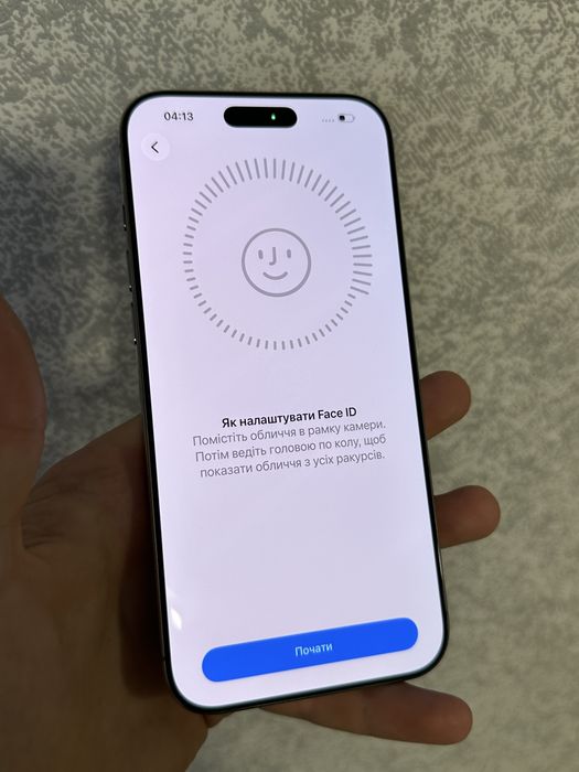 Iphone 16 pro max 512 gb