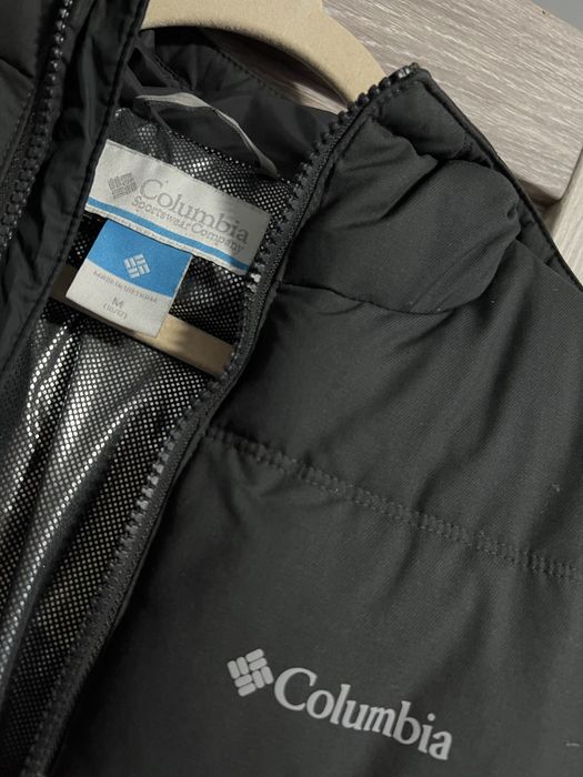 Куртка Colambia оригінальна