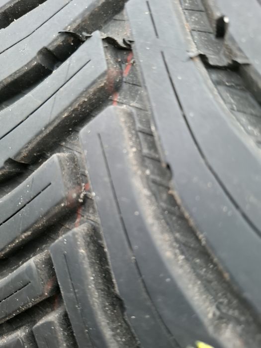 Bridgestone turanza AllSeason 6 enliten 205.55.17.95v 7.5mm  37.25 rok