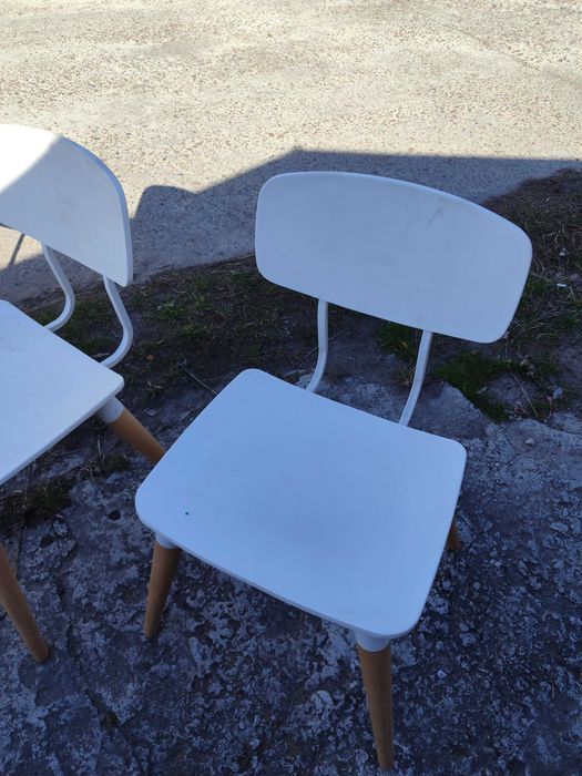 Комплект стульев