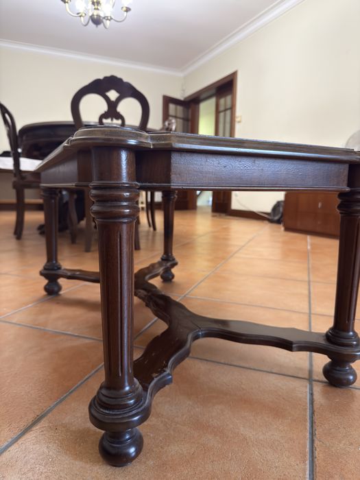 Mobilia de Sala de Jantar