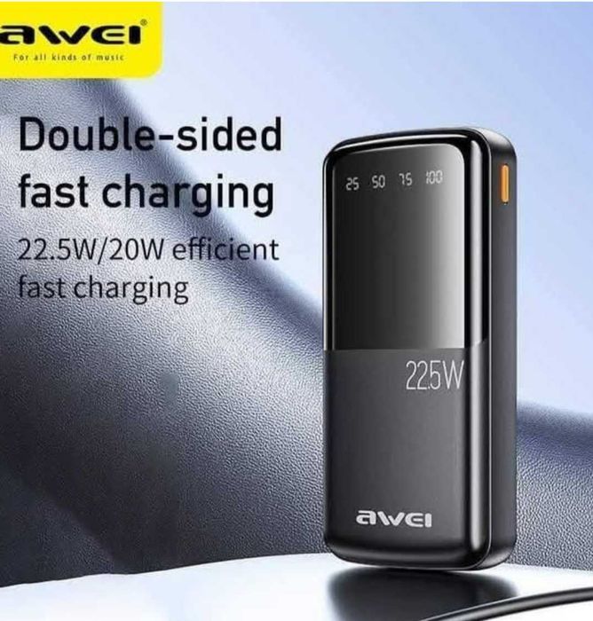 Power Bank Awei P-13K