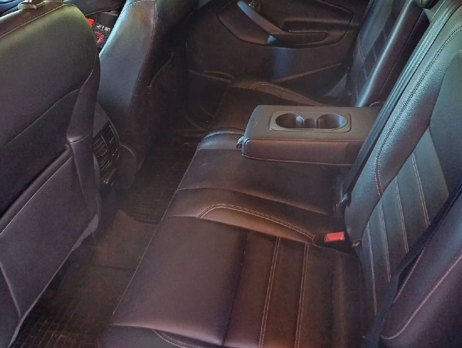 Ford escape 2018p 2,0 Titanium