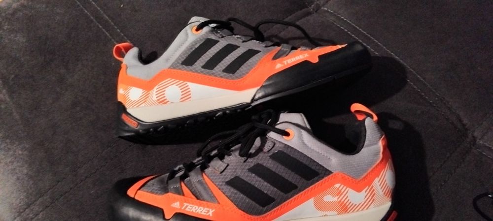 Buty adidas terrex
