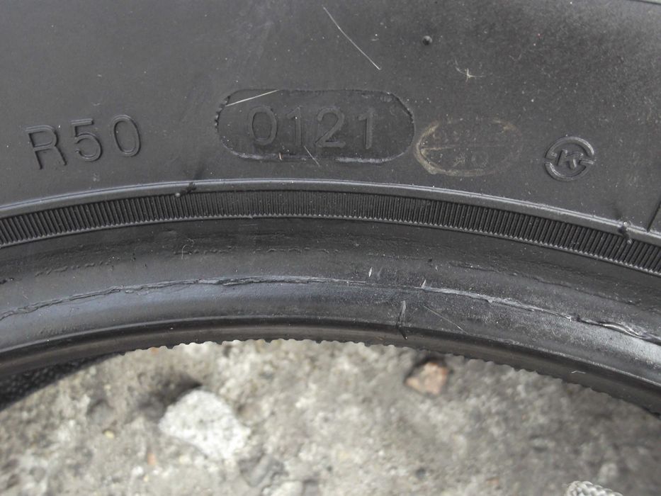 Opony 185/65/15 Tourador 2szt DEMO