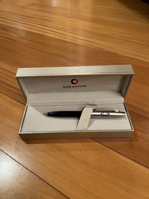 Długopis Sheaffer z logo Chevrolet UNIKAT