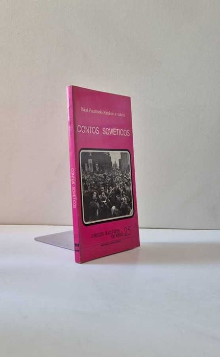 Colecção DUAS HORAS DE LEITURA (nºs 25 a 27]