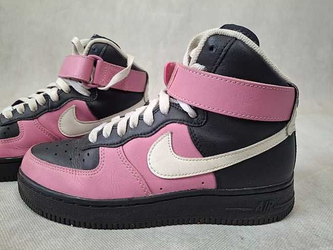 Nike Air Force One High Sneakersy damskie 37.5